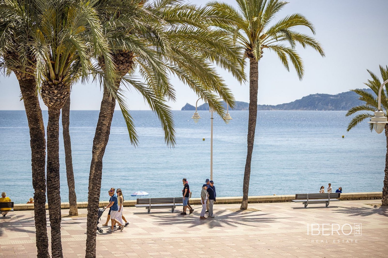 Byt 2+kk · 48 m² · Javea, Španělsko - 4
