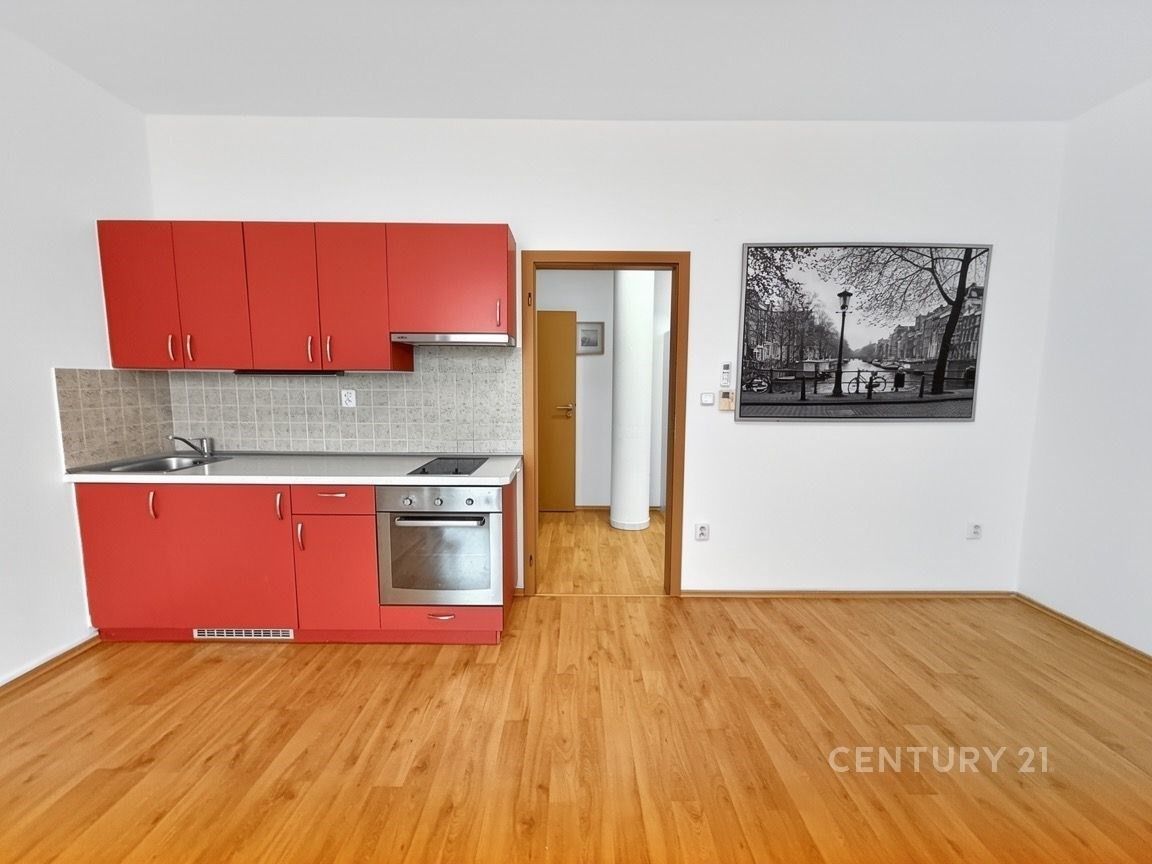 1+kk, náměstí Republiky, Brno, 31 m²