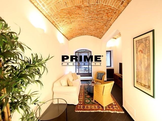 3+1, Hořejší nábřeží 784, Praha Smíchov, 134 m² - 2