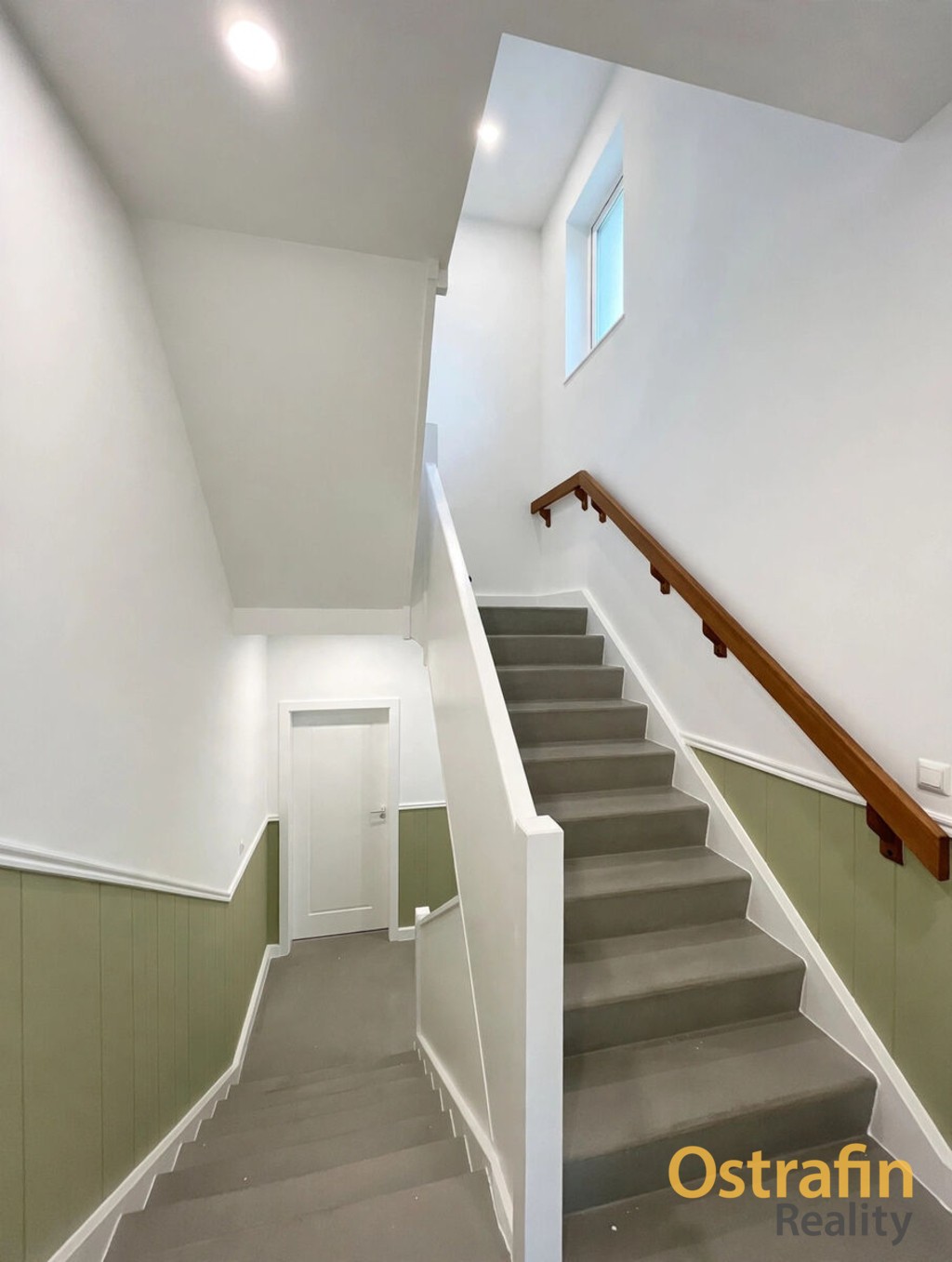Prodej činžovní dům - Čaková, 250 m² - 5