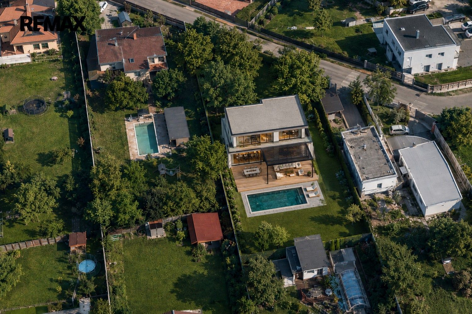 Pozemek pro bydlení · Chýně, okres Praha-západ, Středočeský kraj - 4