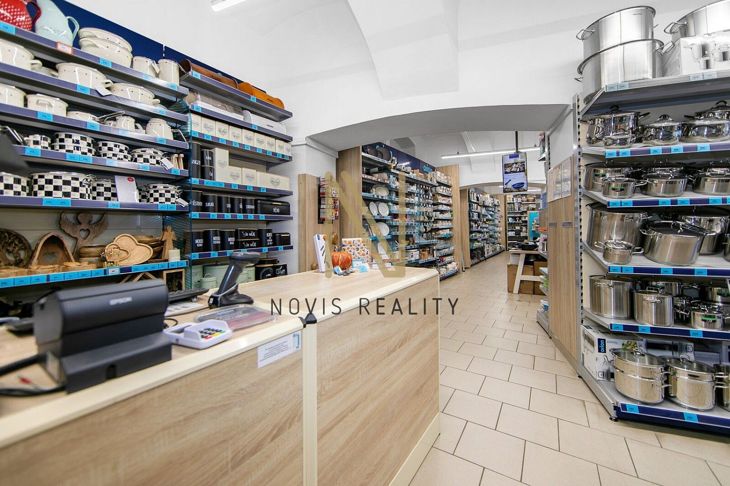 Obchodní prostory · 125 m² · Klatovy - Klatovy I, Plzeňský kraj - 3