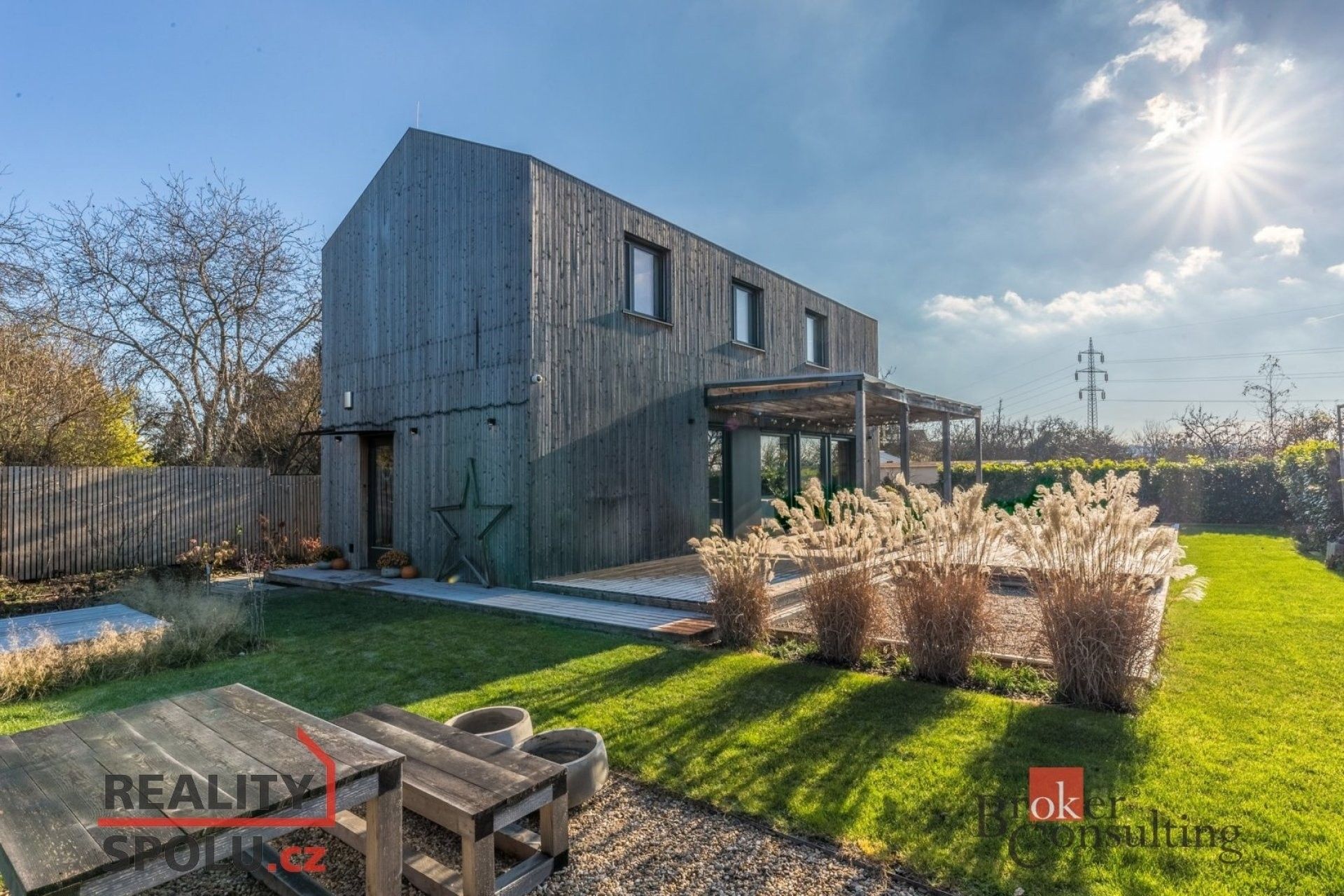 Ostatní, Zarostlá, Zdiby, 140 m²