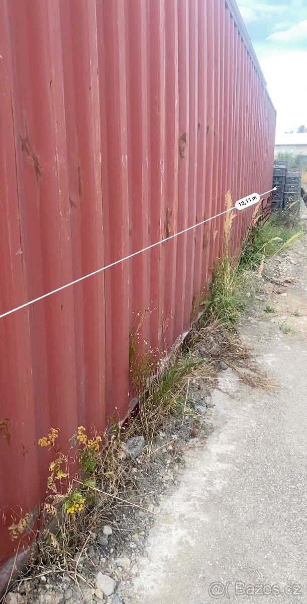 Pronájem ostatní - Rudíkov, 675 05