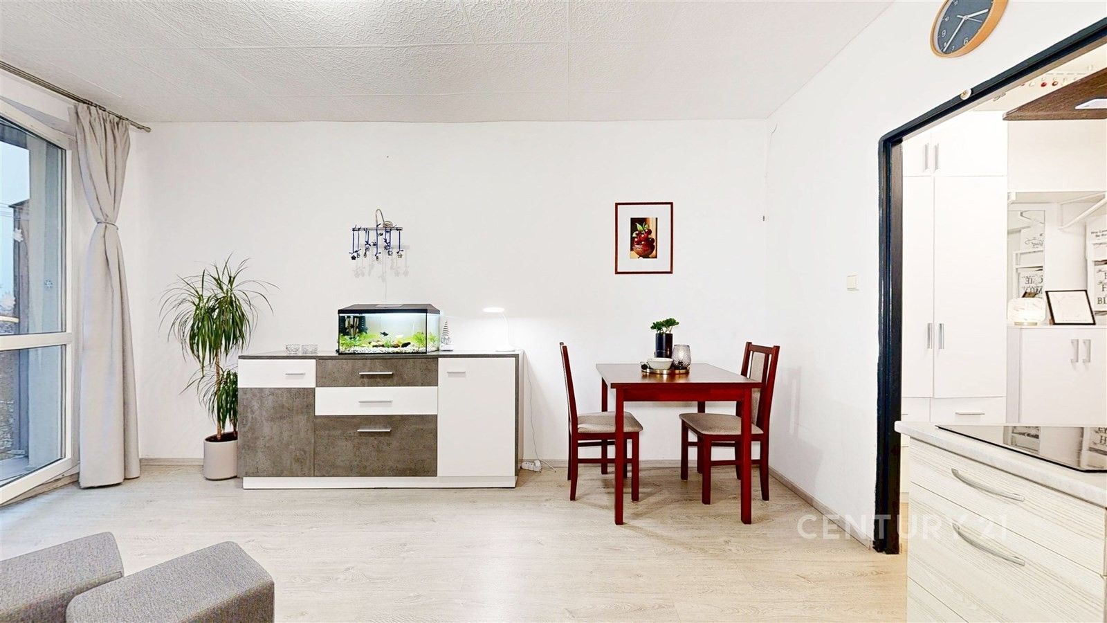 Prodej byt 1+kk - Jáchymovská, Liberec, 25 m²