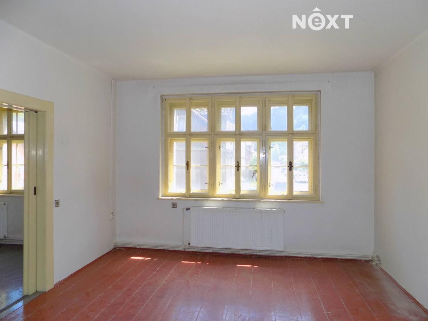 Byt 3+1 · 90 m² · Heřmanovská 490, Benešov nad Ploučnicí - 4