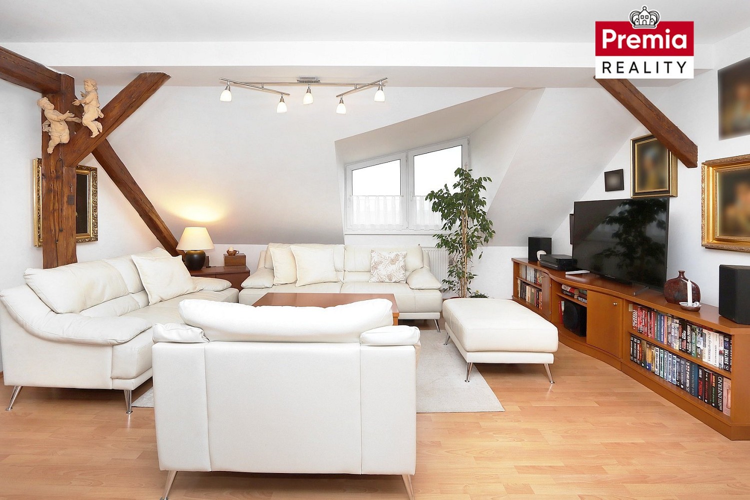 3+kk, U Domoviny, Znojmo, 94 m² - 2