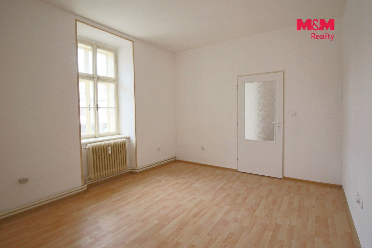 Pronájem byt 3+1 - Krkonošská, Vrchlabí, 55 m² - 5