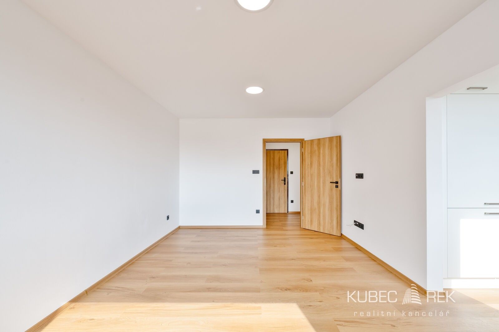 Prodej byt 3+1 - Minská 2781, Tábor, 67 m² - 5