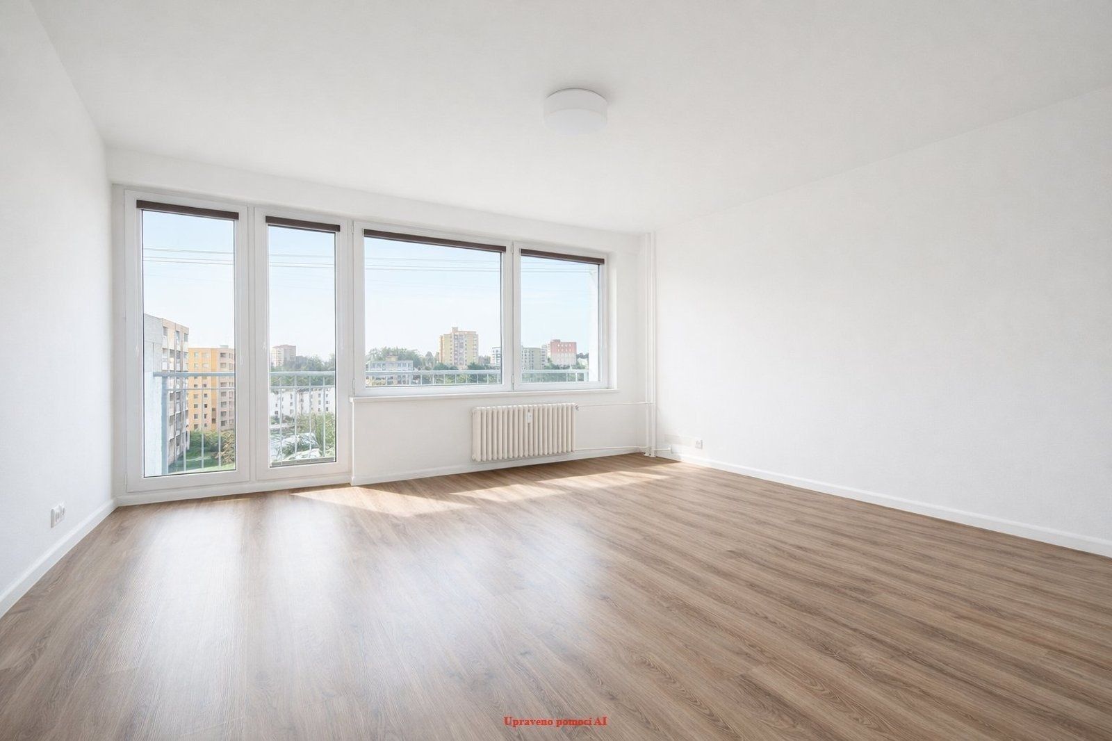 Pronájem byt 3+1 - Petra Bezruče, Havířov - Bludovice, Moravskoslezský kraj, 67 m² - 5