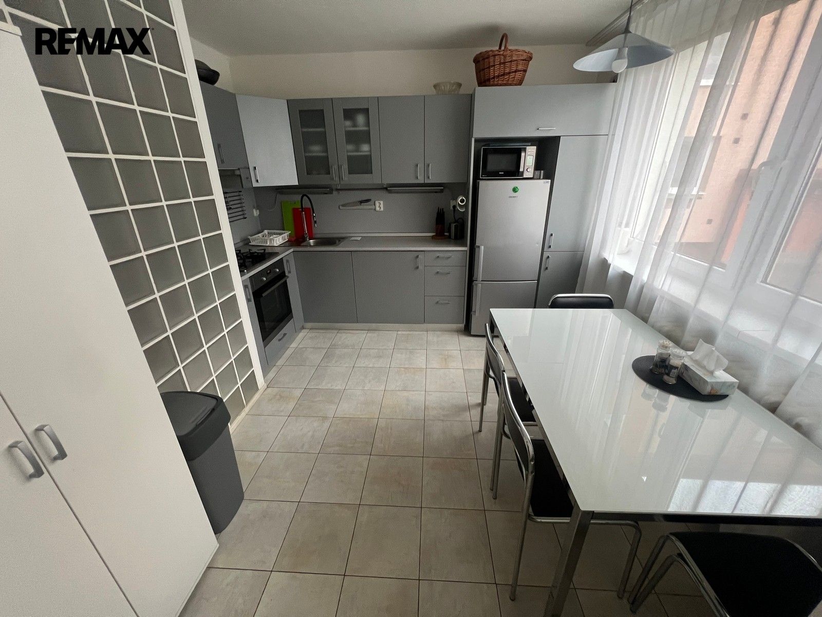 2+1, Štěpnická 1134, Uherské Hradiště, 65 m² - 1