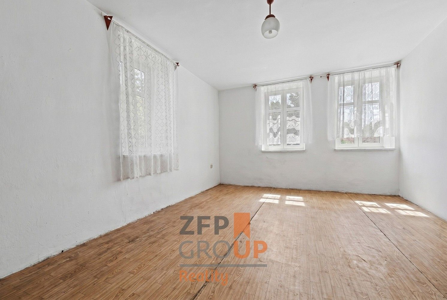 Prodej rodinný dům - Přeloučská, Pardubice - Staré Čívice, 123 m² - 5
