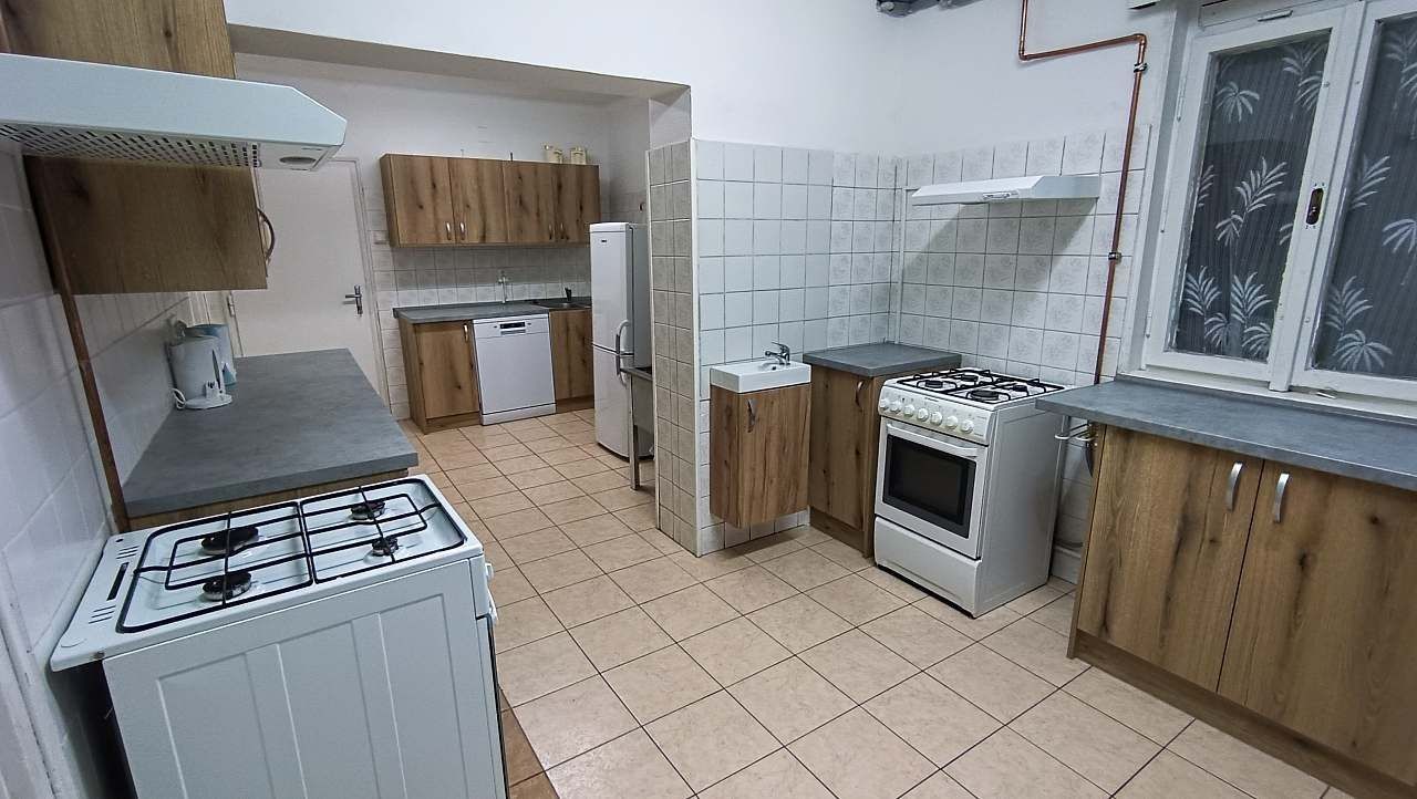 Chaty, Jáchymov, Karlovarský kraj - 2
