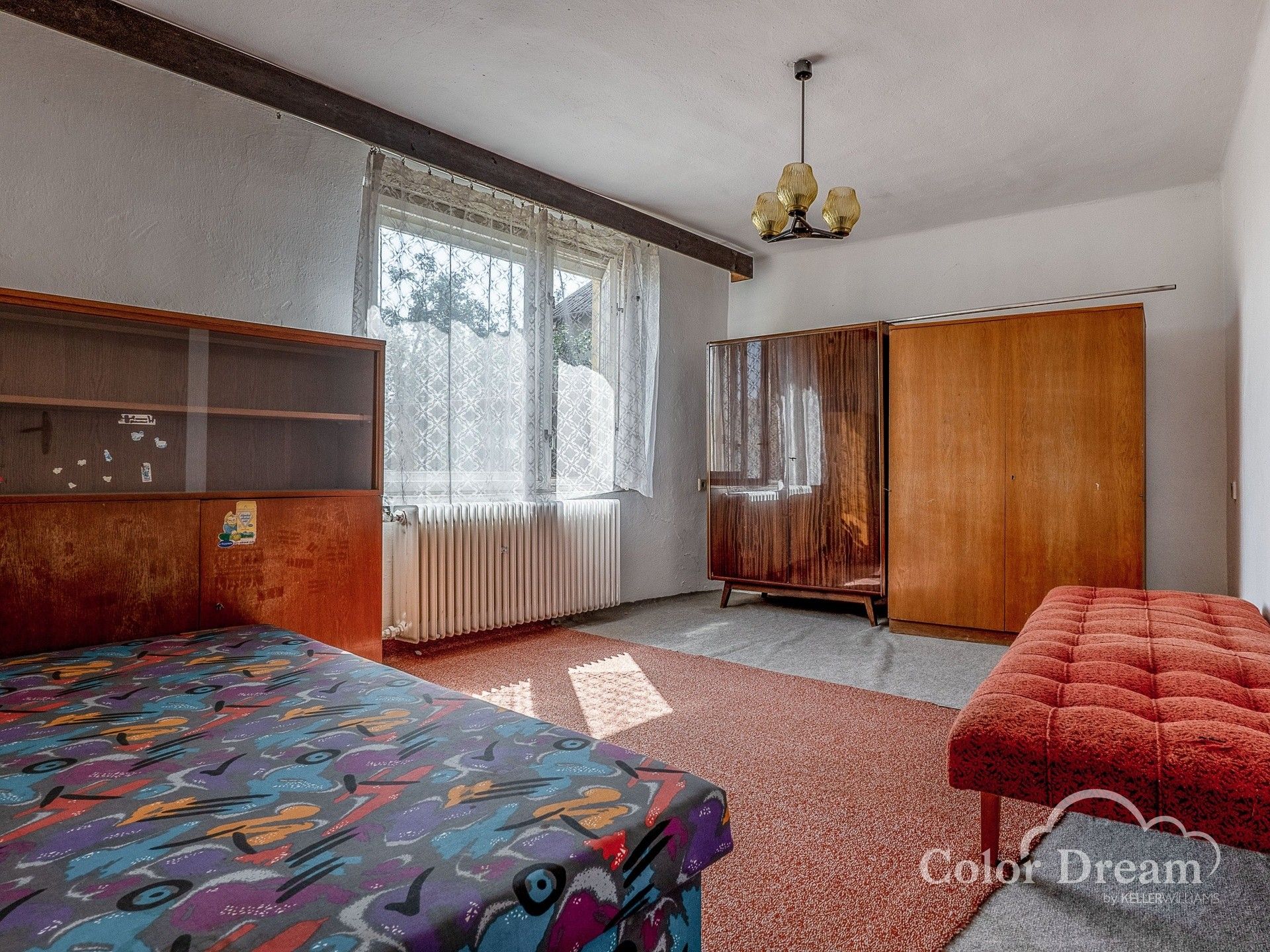 Prodej rodinný dům - Vitčice, 168 m²