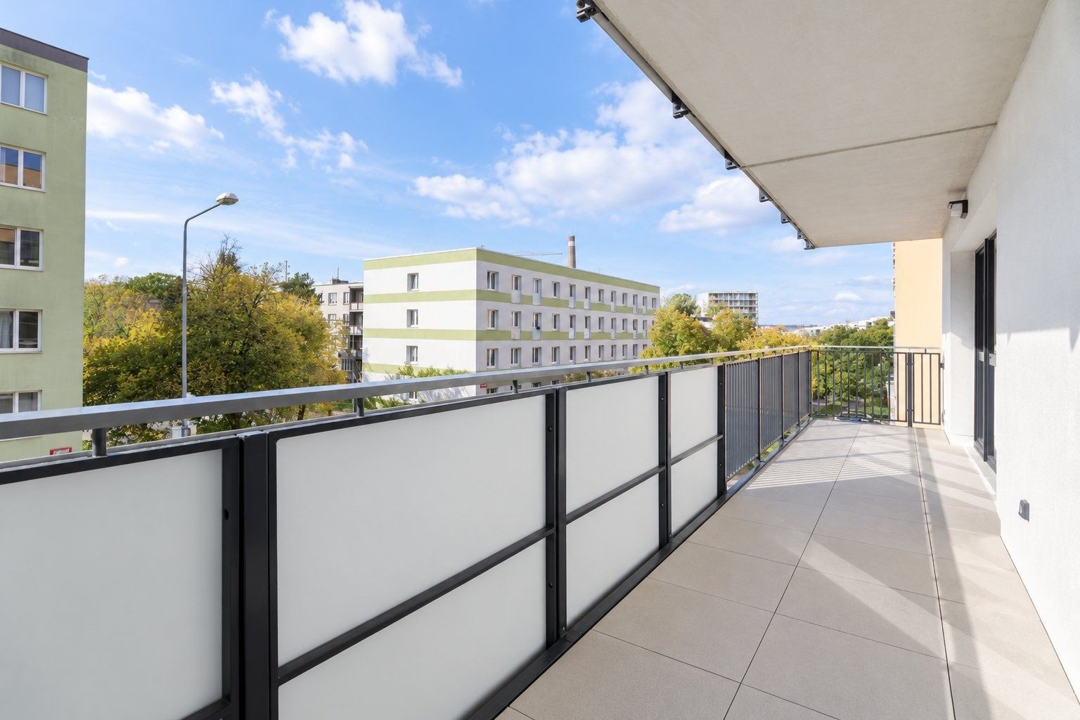 Byt 2+kk · 47 m² · Zahradní, Plzeň - Plzeň, Plzeňský kraj - 3