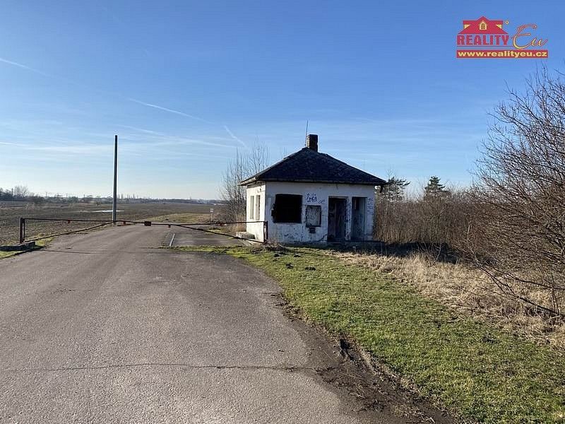 Komerční pozemek · Stará Voda, okres Hradec Králové, Královéhradecký kraj - 4