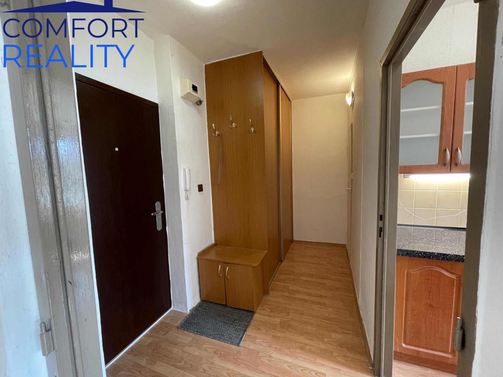 Prodej byt 1+1 - Jana Ziky, Ostrava, 39 m² - 5