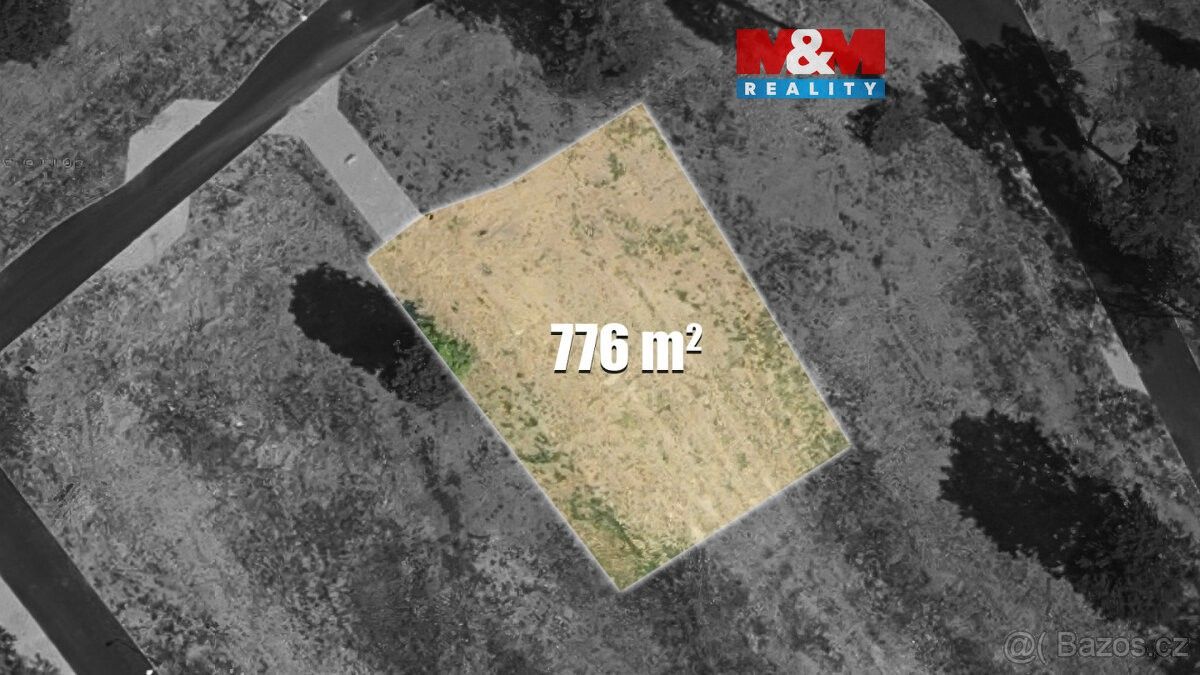 Pozemky pro bydlení, Heřmanův Městec, 538 03