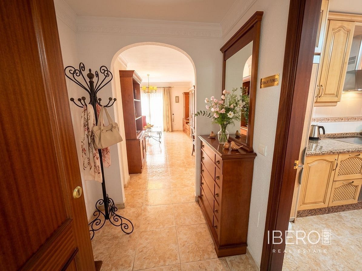 4+kk, Mijas, Španělsko, 106 m² - 2