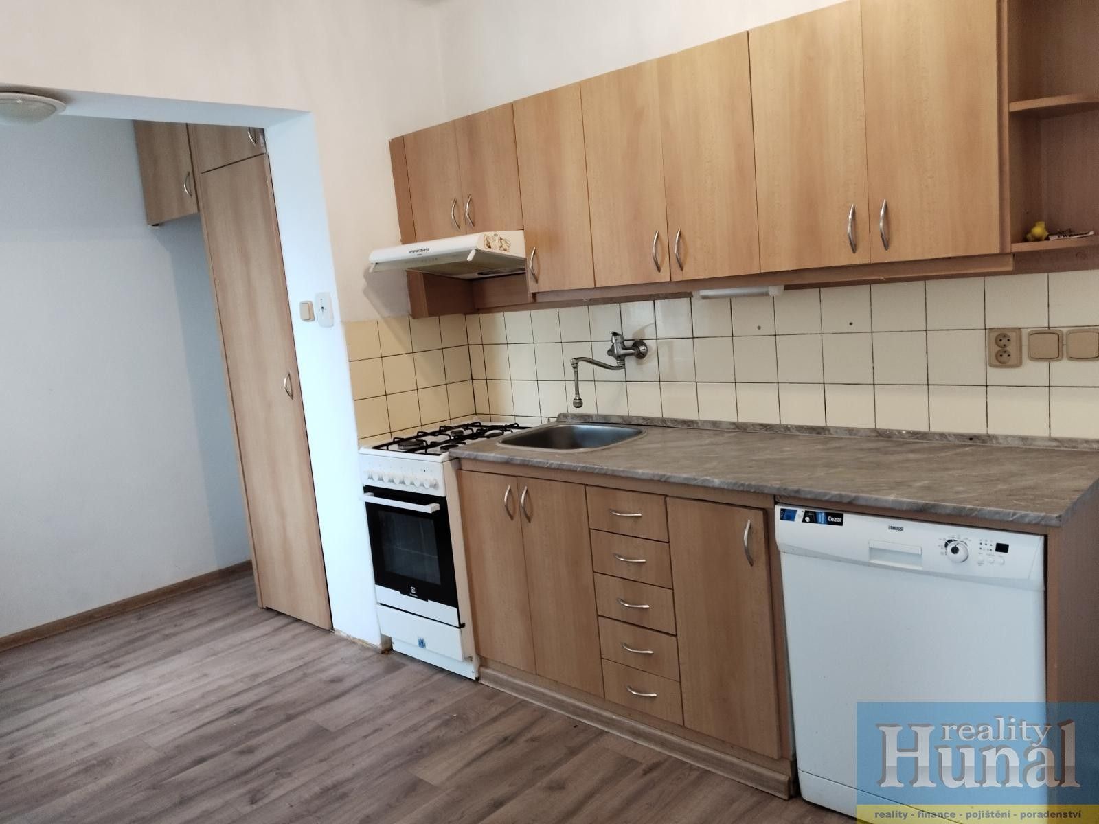 4+1, Starý Pelhřimov, Pelhřimov, 95 m² - 2