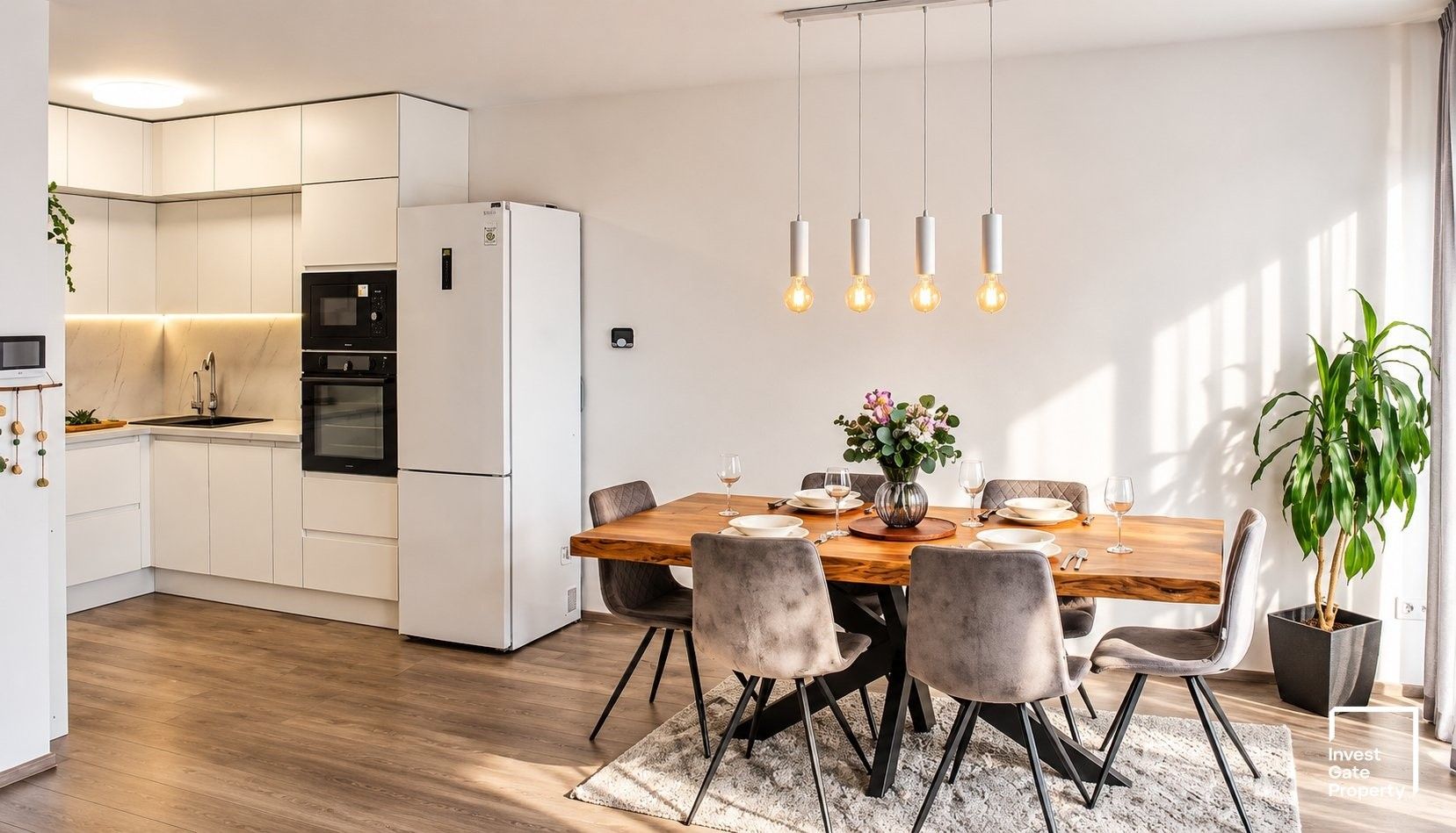 Prodej rodinný dům - Josefa Jaškeho 2743, Nymburk, 104 m² - 5