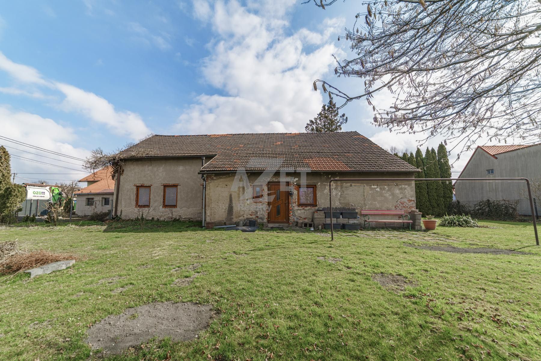 Rodinný dům · 170 m² · Paskovská, Ostrava - 4