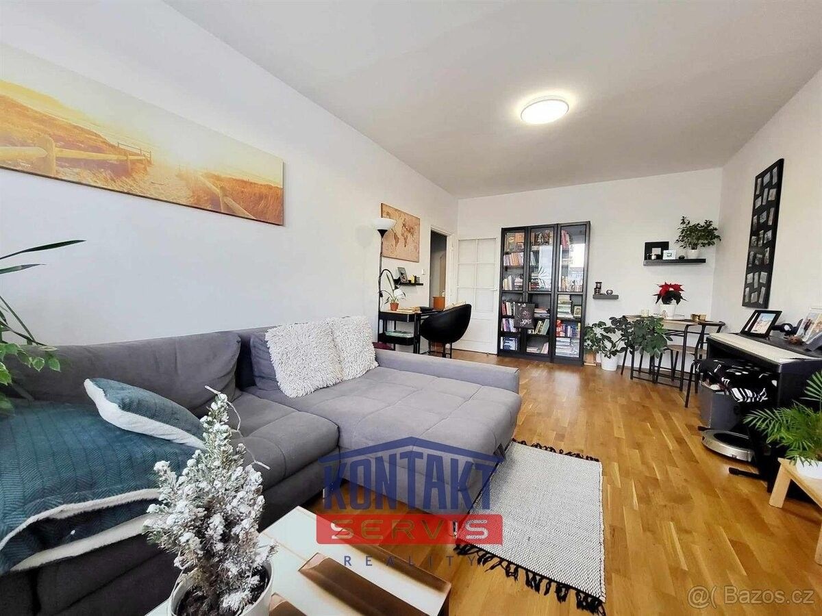 Pronájem byt - České Budějovice, 370 04