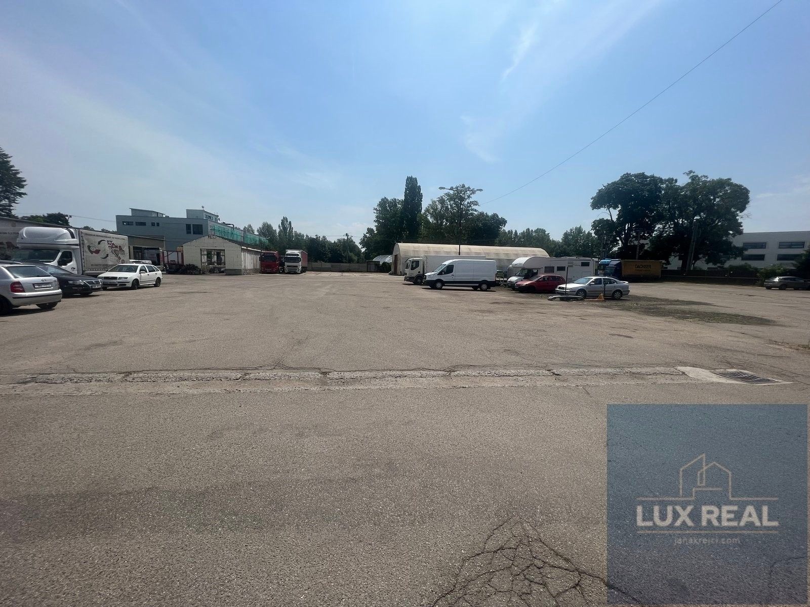 Pronájem ostatní - Kaštanová, Brno, 30 m²