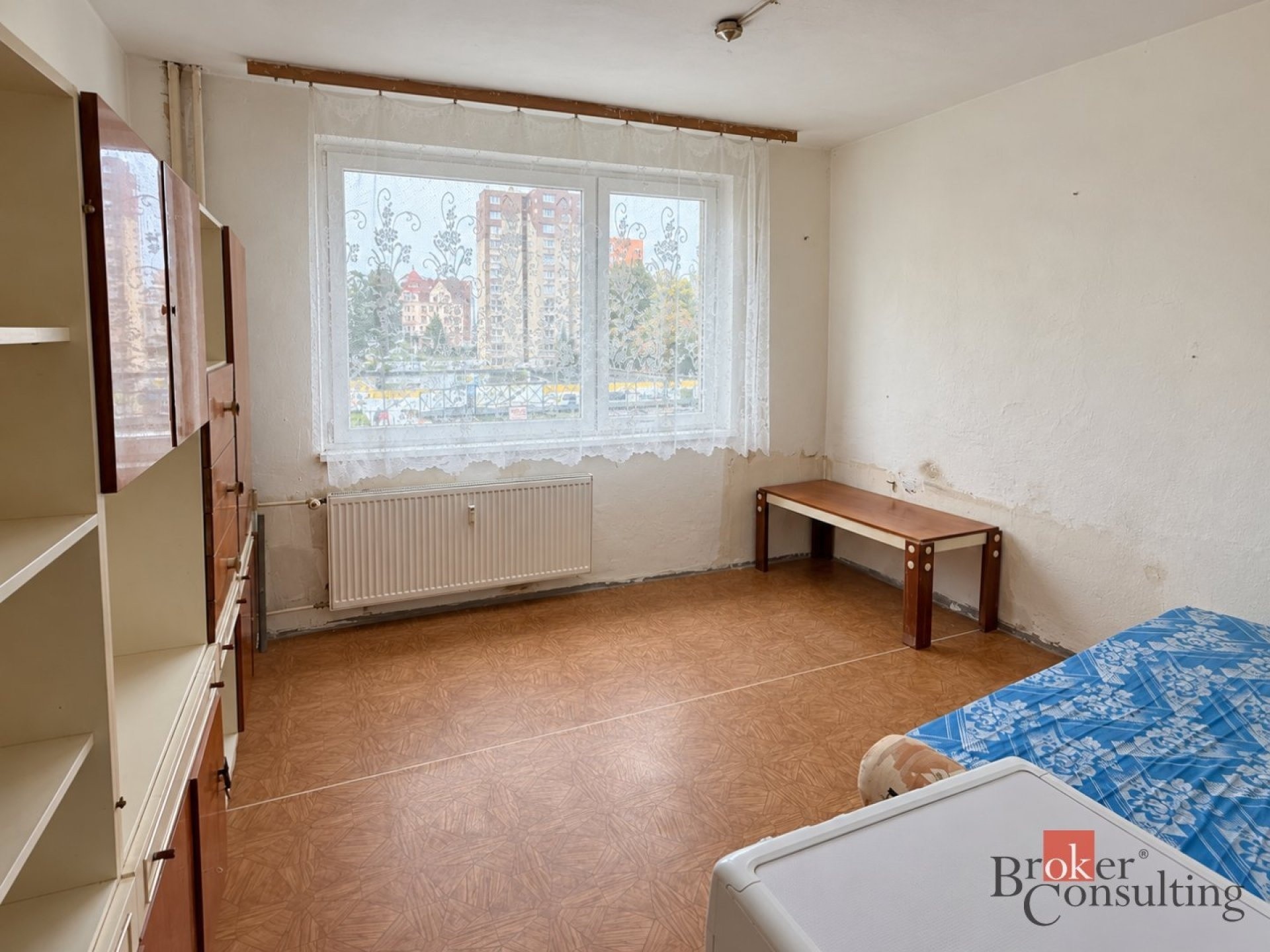 1+kk, Na Vršku, Jablonec nad Nisou, 29 m² - 2