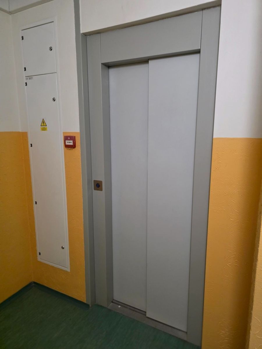 Byt 3+1 · 74 m² · Lublinská, Praha - Troja - 4