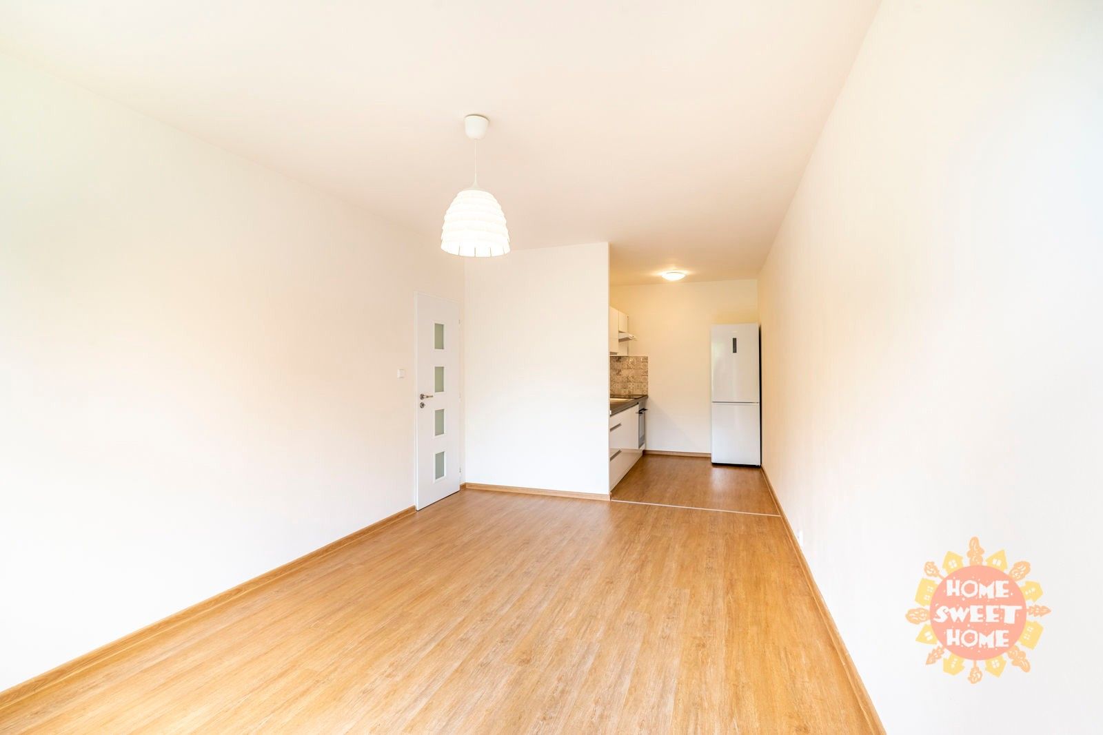 Pronájem byt 2+kk - Zvolenská 3127, Praha Záběhlice, 42 m² - 2