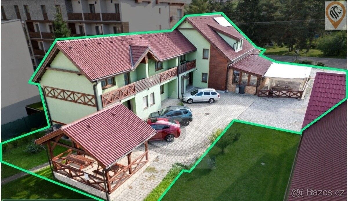 Restaurace · 987 65, Slovensko - 4