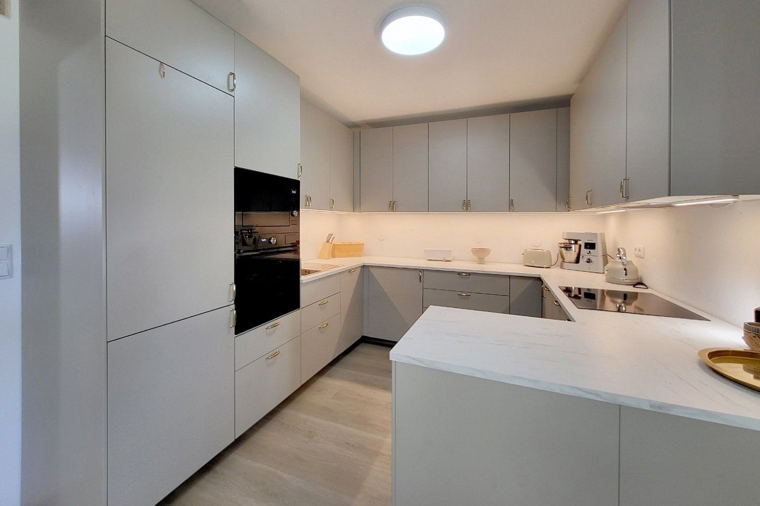 Byt 2+kk · 65 m² · V Újezdech, Brno - Medlánky - 3