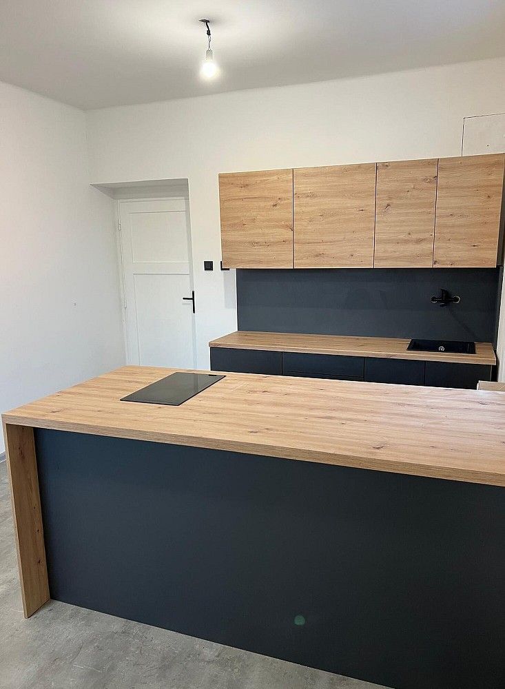 Pronájem kancelář - Hodonín, Jihomoravský kraj, 64 m² - 5