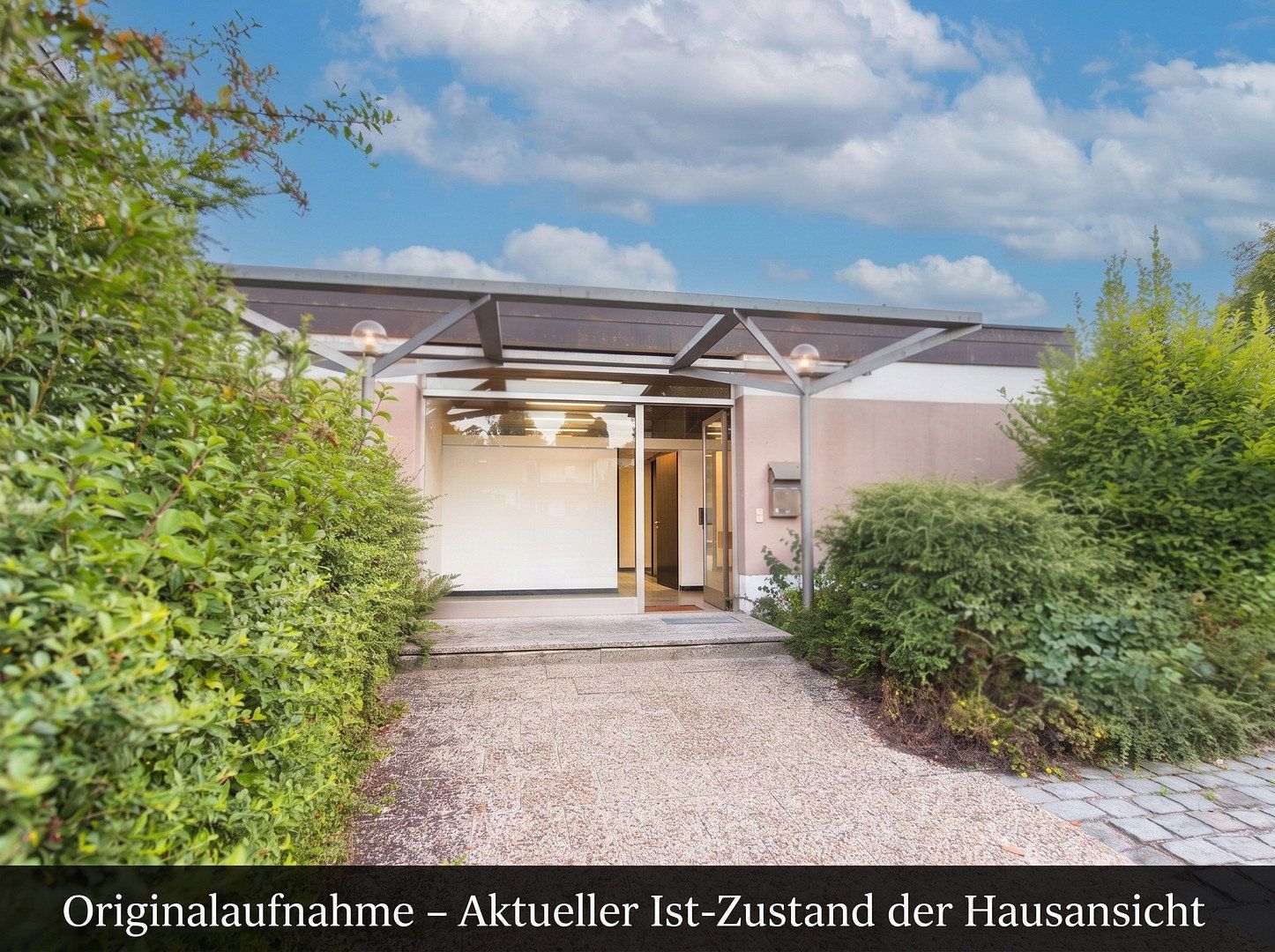 Rodinné domy, Bayreuth Bayreuth Bayern 95447, 215 m² - 1