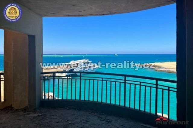 Byt 3+kk · 87 m² · Hurghada - 3