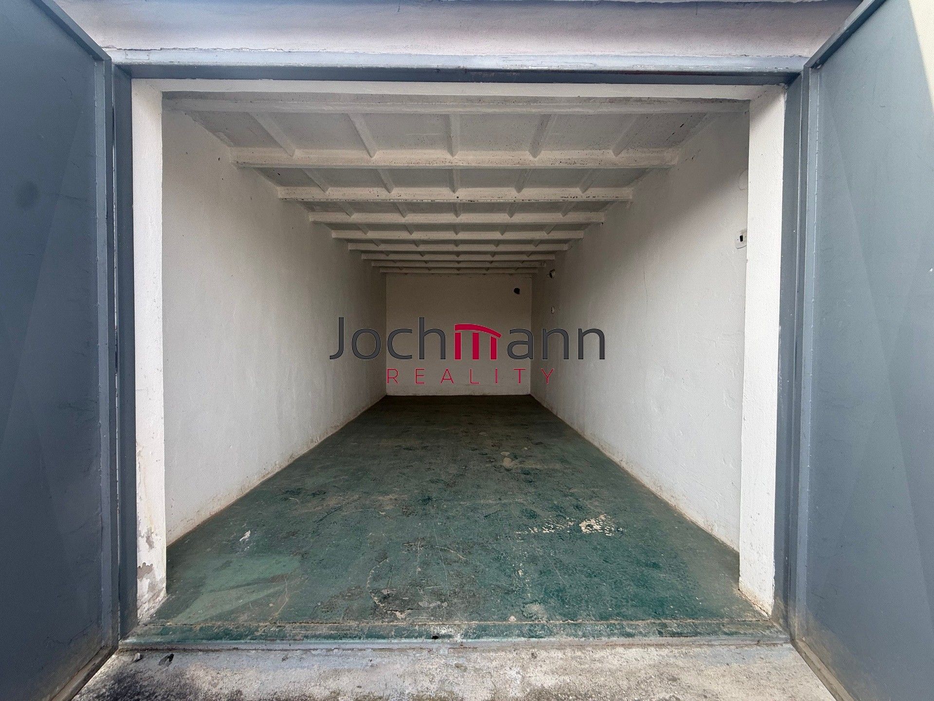 Pronájem garáž - Okružní, České Budějovice, 16 m²