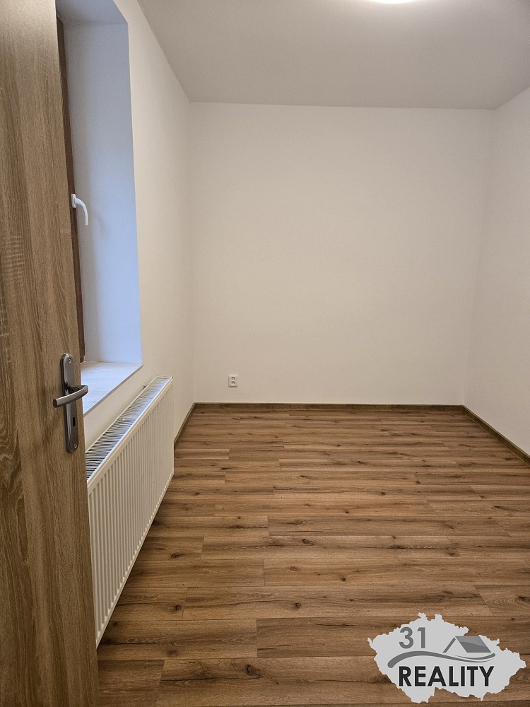 Byt 3+kk · 54 m² · Lázeňská, Slaný, okres Kladno - 3