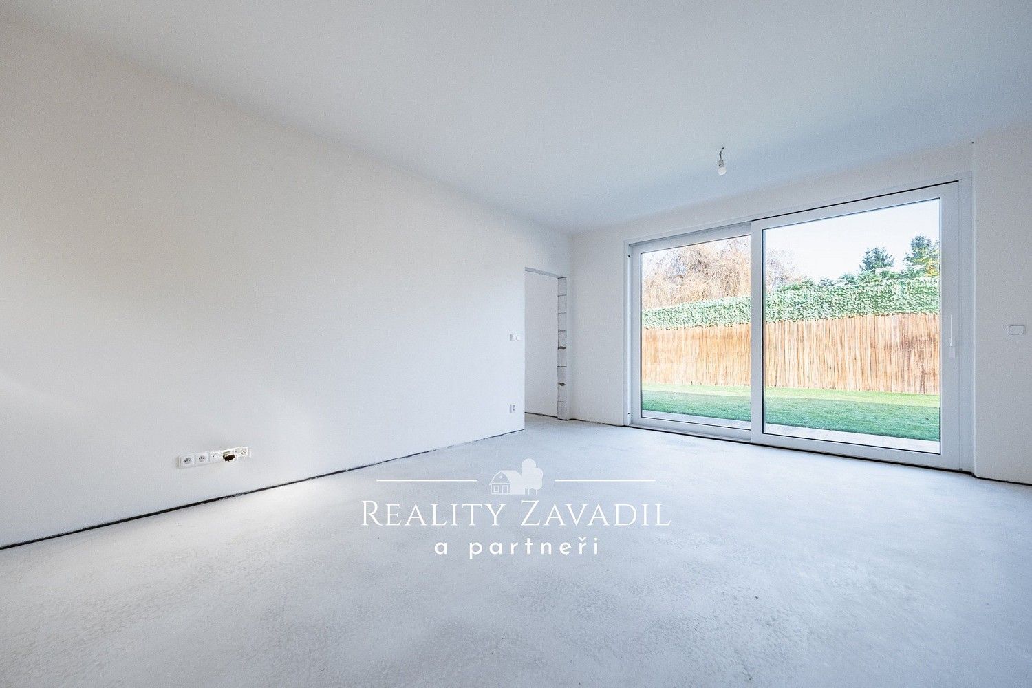 Prodej rodinný dům - Za černým mostem, Praha 9 - Kyje, 102 m² - 5