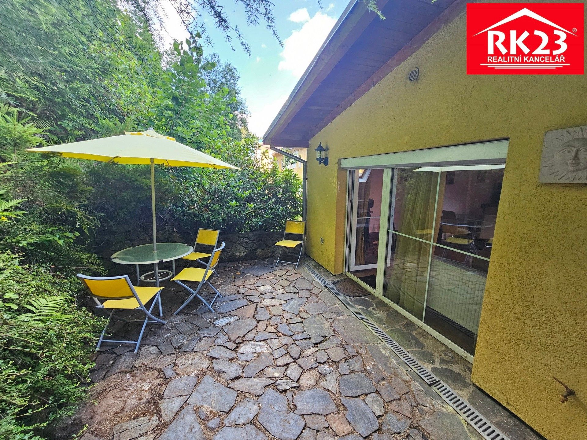 3+kk, Třebízského, Mariánské Lázně, 65 m² - 2