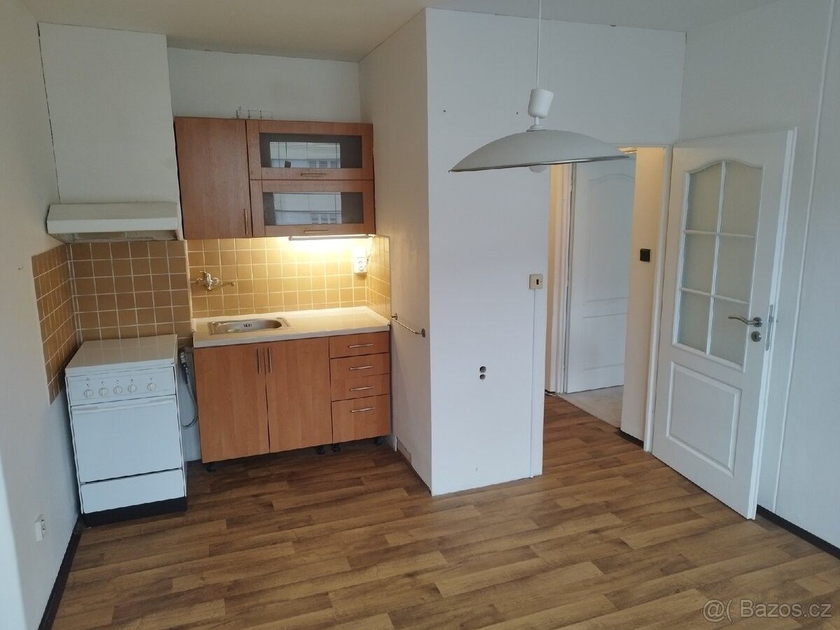 Prodej byt - Pardubice, 530 03