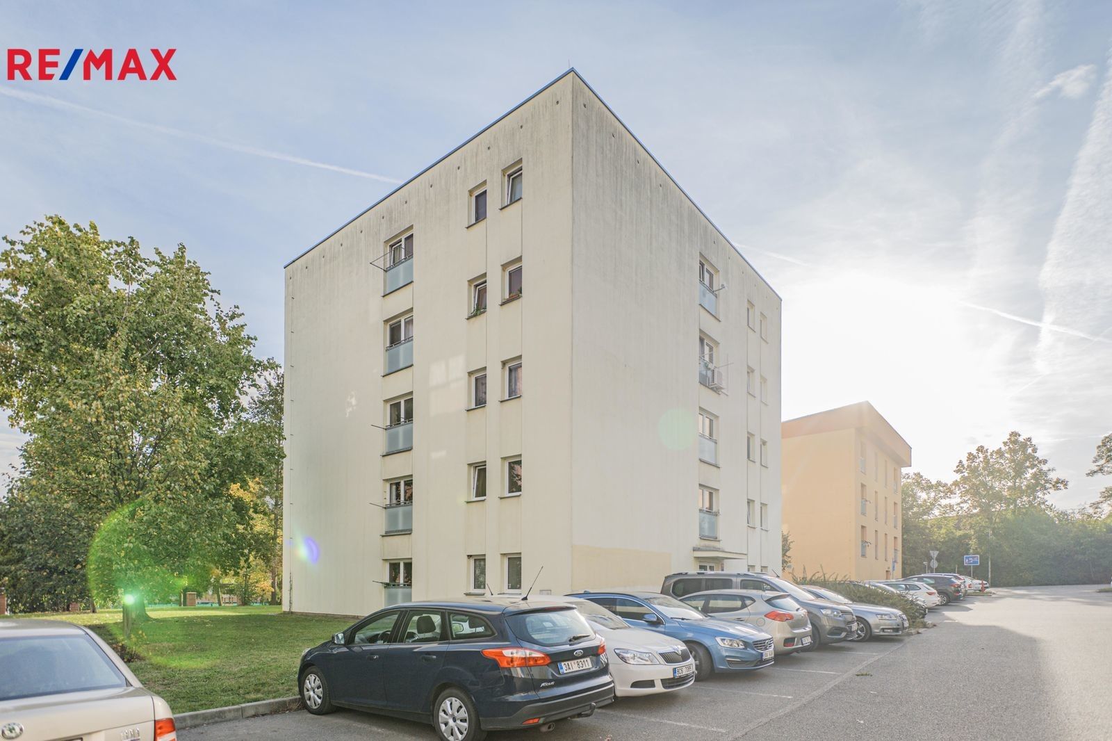 Prodej byt 3+kk - Na Okraji, Hořovice, 51 m²