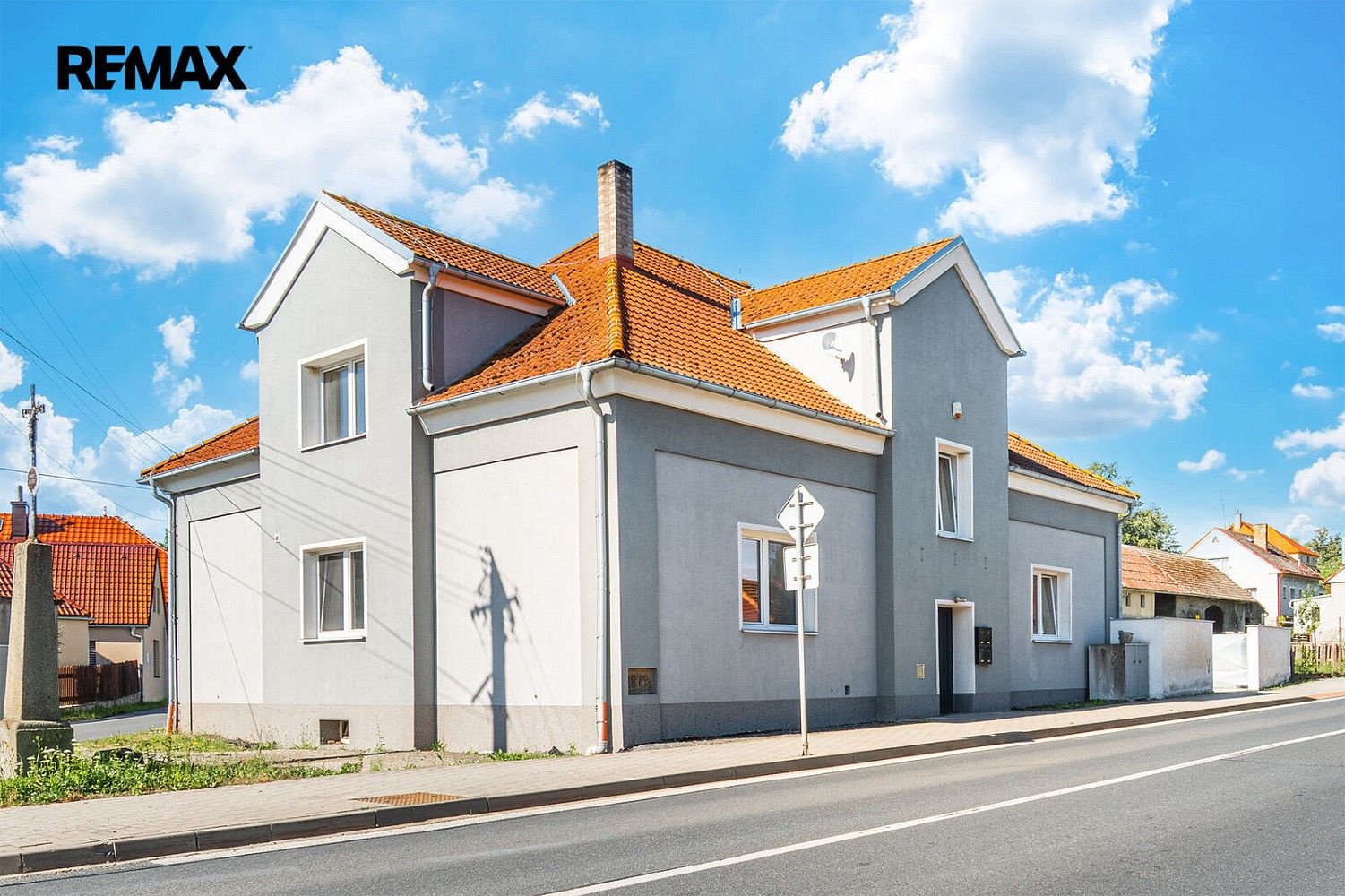 Rodinný dům, 250 m²