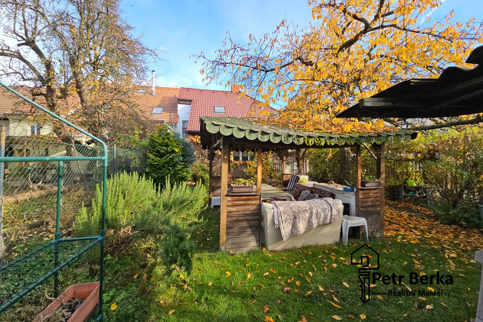 Prodej rodinný dům - Přemyšlenská, Praha, 130 m²