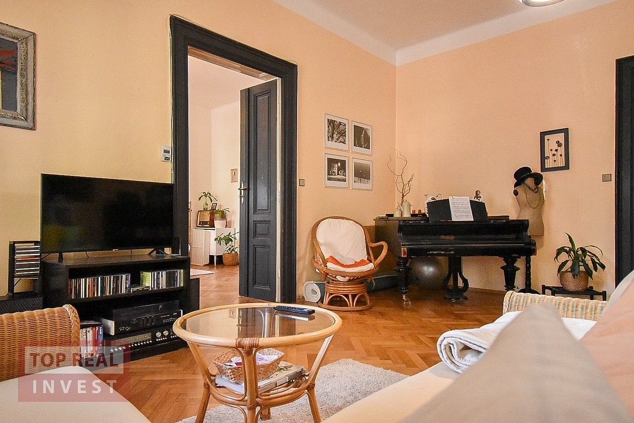 Prodej byt 3+1 - Kollárova, Kroměříž, 156 m² - 5