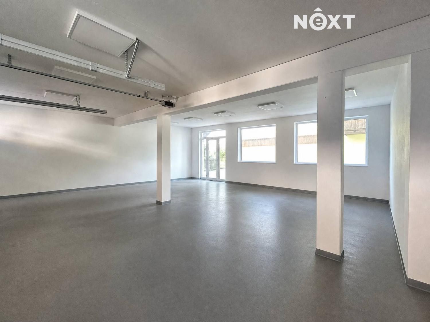 Sklady, České Budějovice 6, 445 m² - 2
