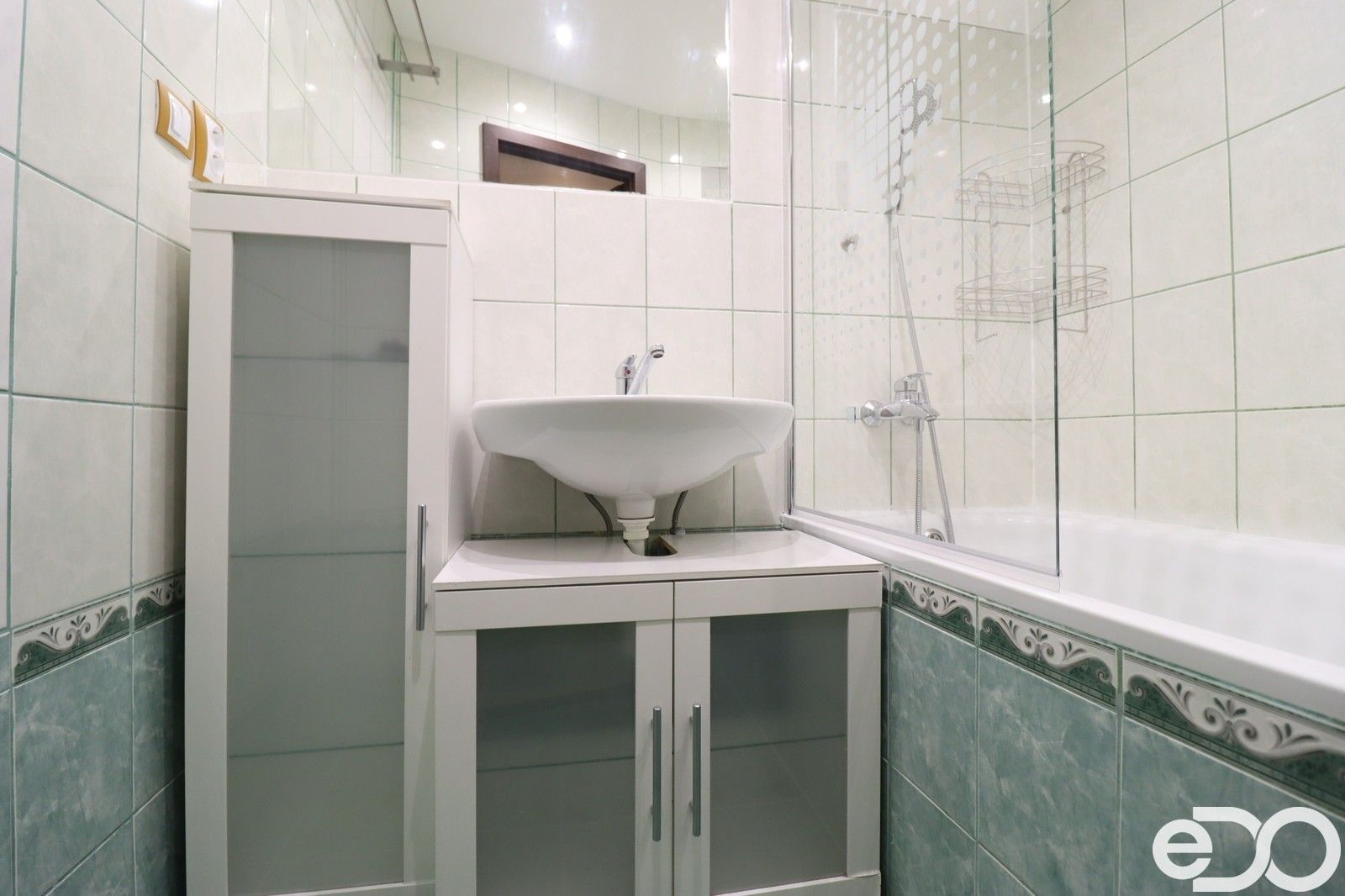 Pronájem byt 2+kk - N. Frýda, České Budějovice, 44 m²