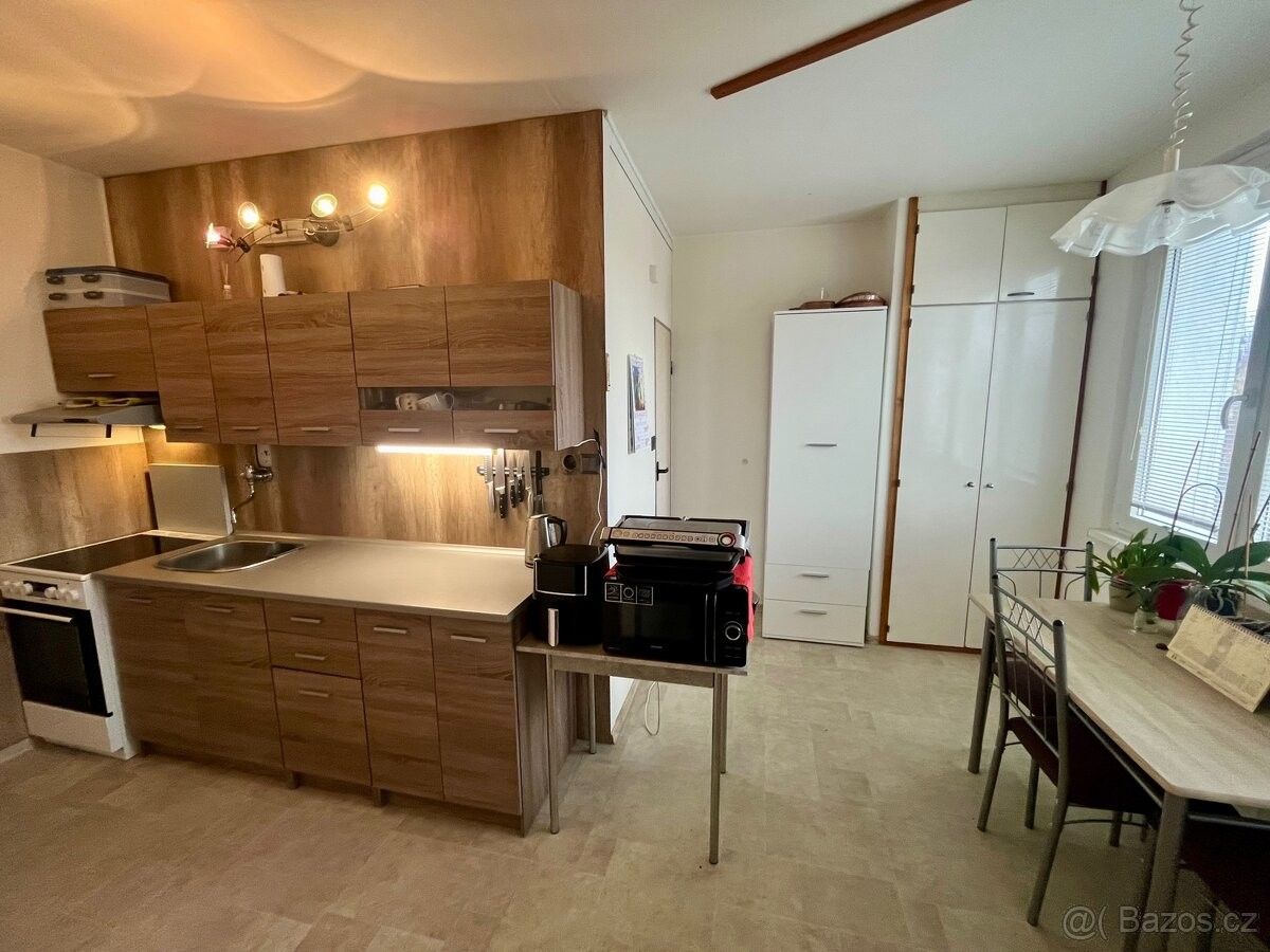 Prodej byt - Česká Třebová, 560 02