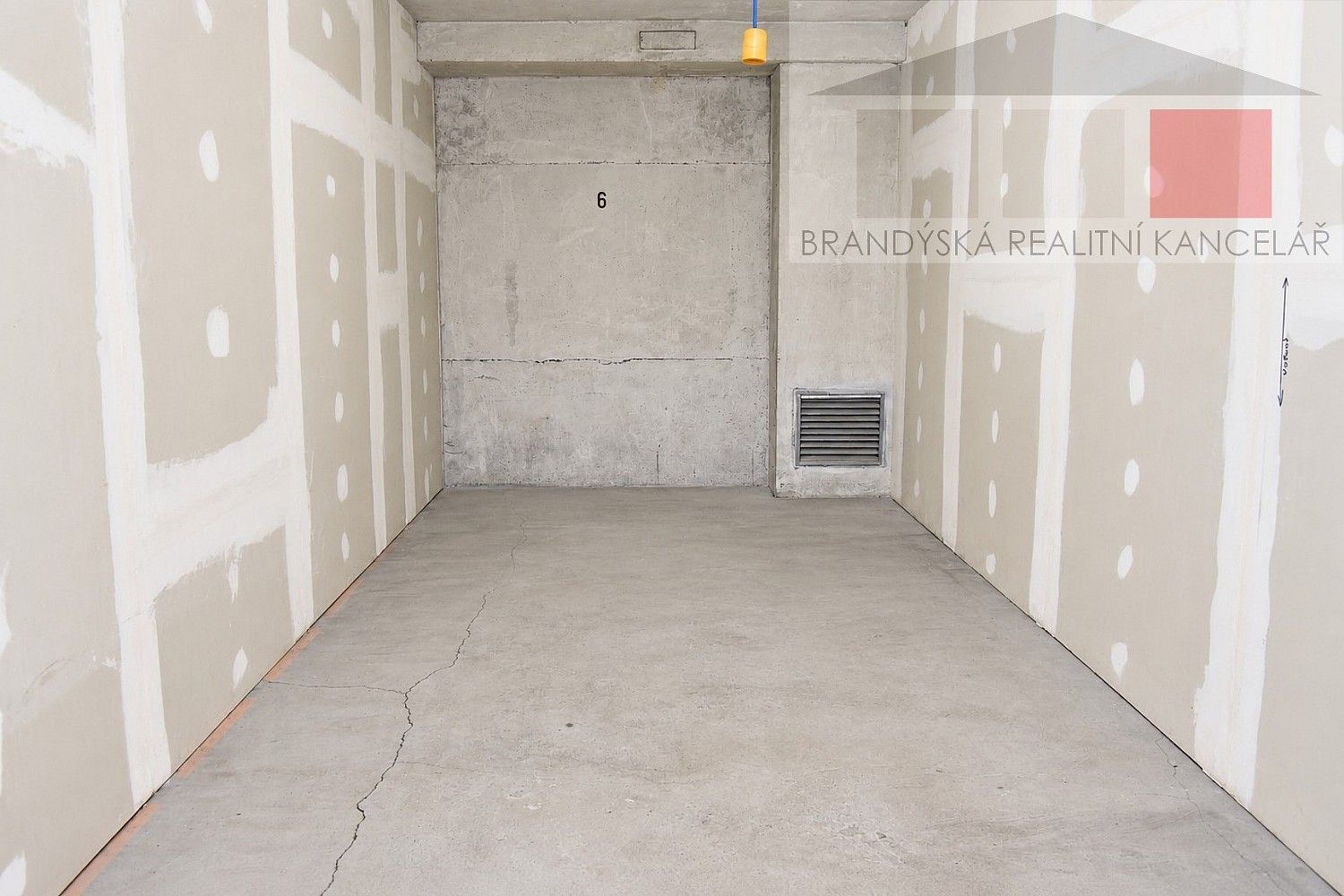 Garáže, Praha - Vysočany, okres Praha 9, Hlavní město Praha, 15 m² - 2