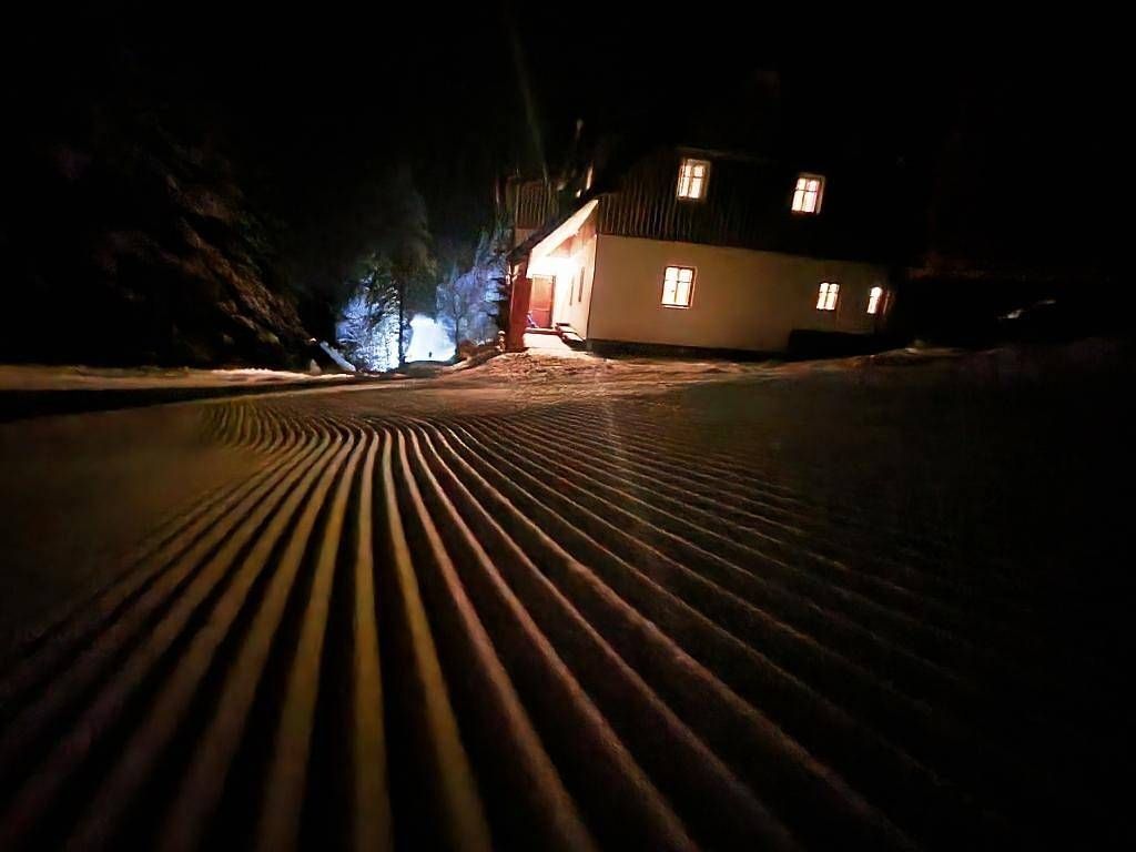 Chaty, Horní Rokytnice nad Jizerou, Liberecký kraj - 2